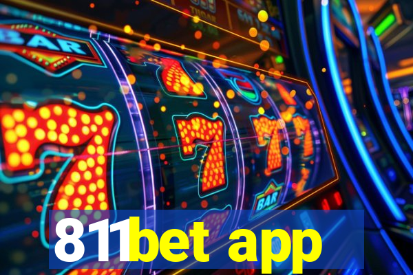 811bet app